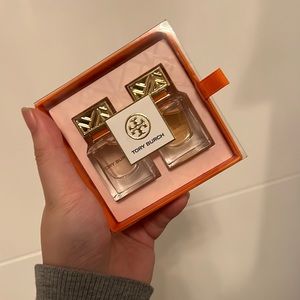 Tory Burch mini parfum